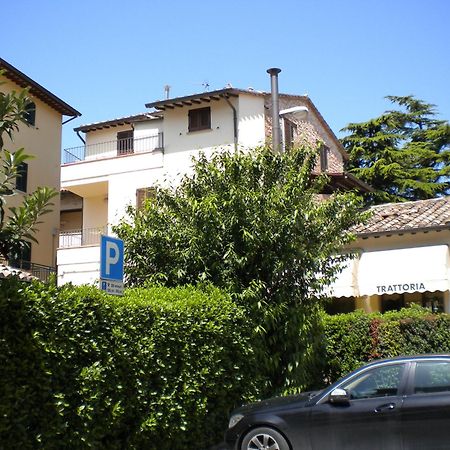 Camere Paolo Assisi Eksteriør billede