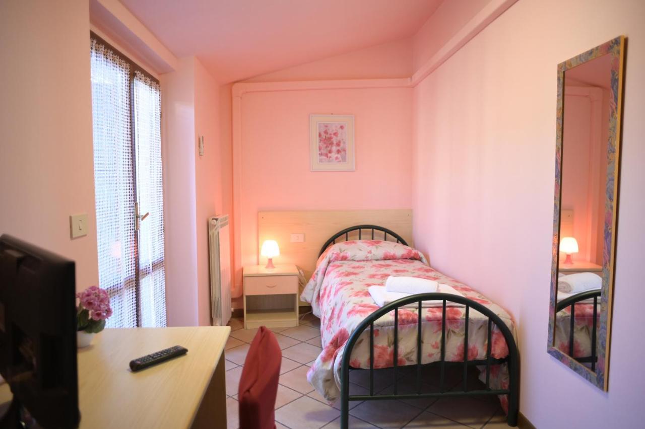 Camere Paolo Assisi Eksteriør billede