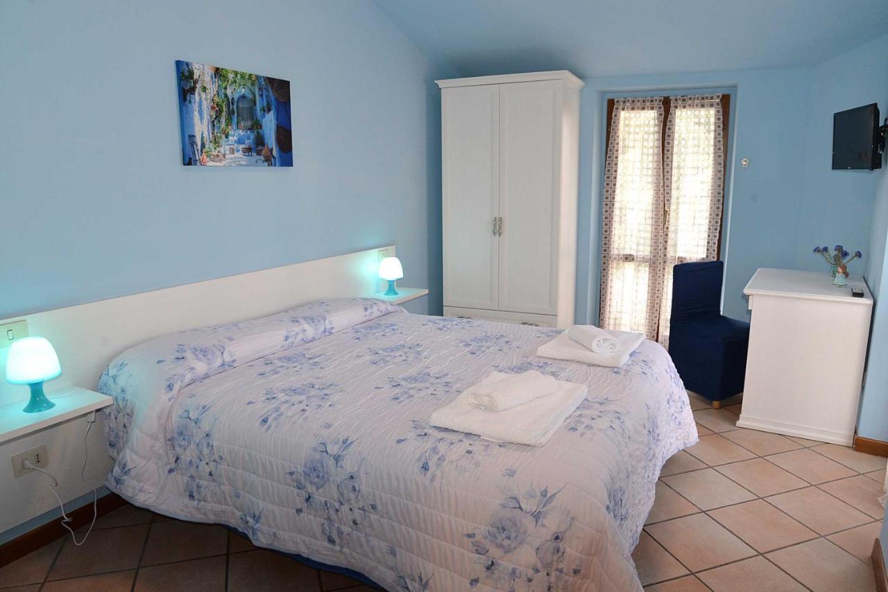 Camere Paolo Assisi Eksteriør billede