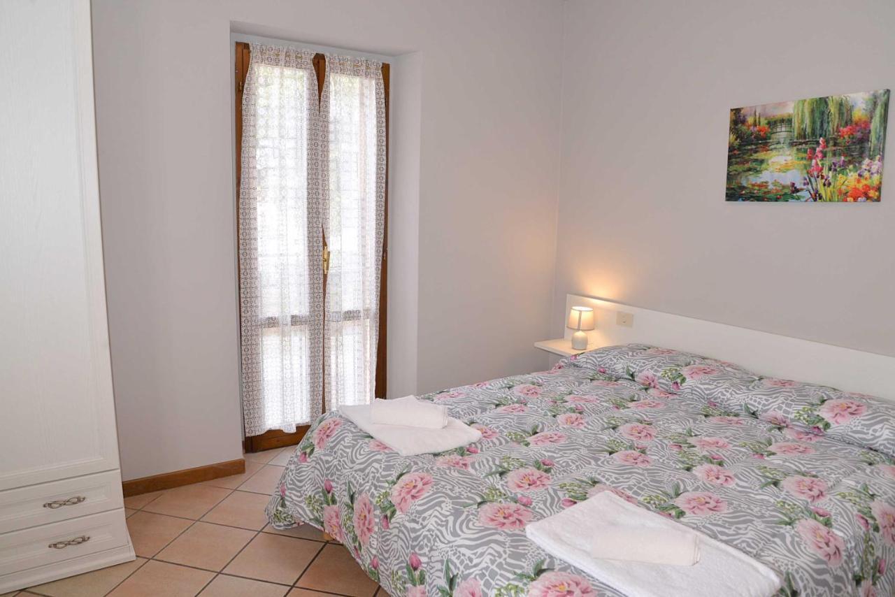 Camere Paolo Assisi Eksteriør billede