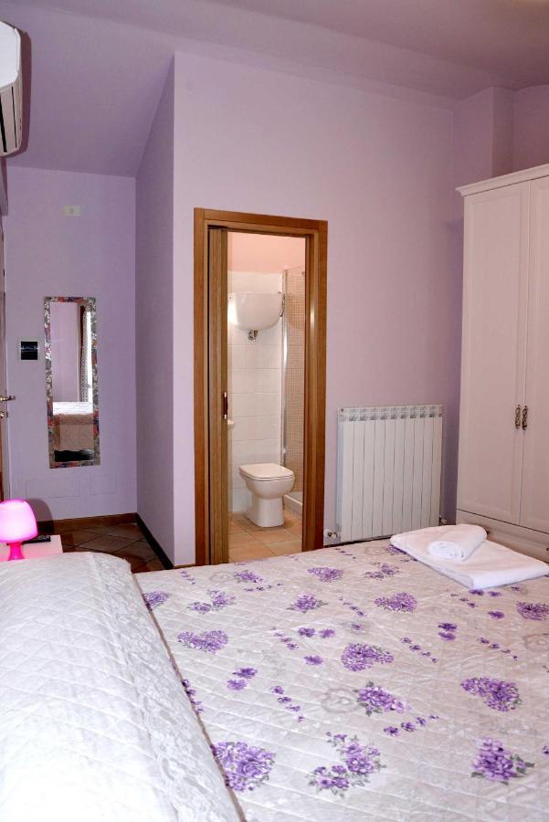 Camere Paolo Assisi Eksteriør billede