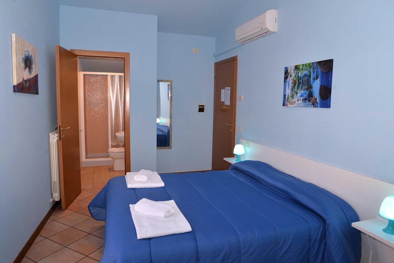 Camere Paolo Assisi Eksteriør billede