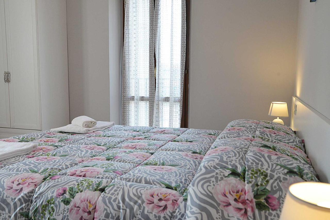 Camere Paolo Assisi Eksteriør billede