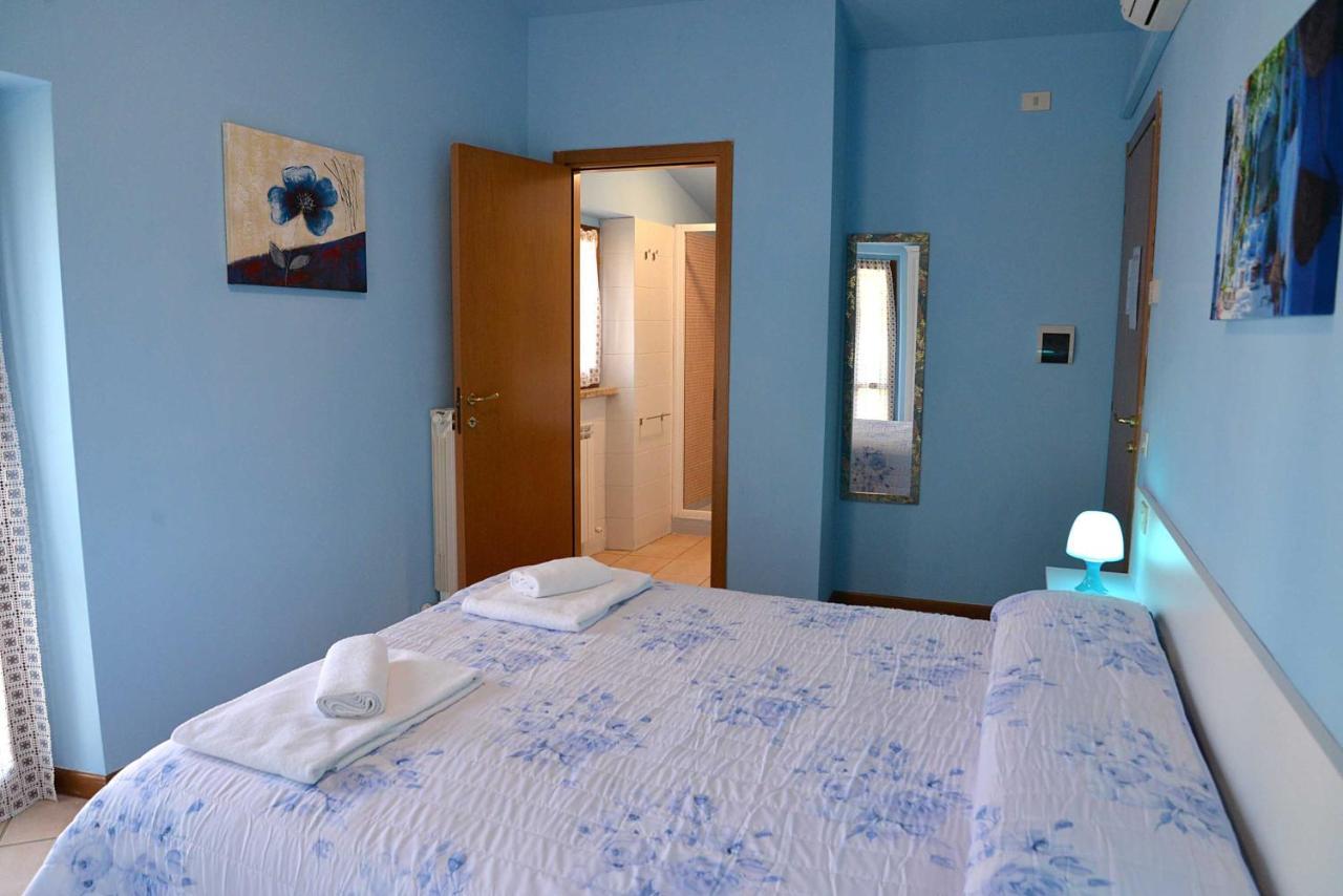 Camere Paolo Assisi Eksteriør billede