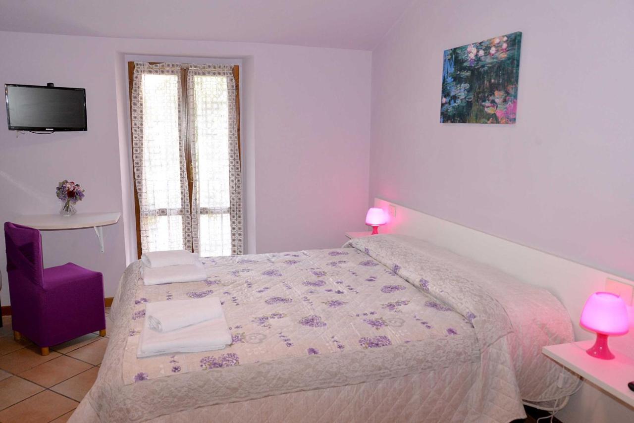 Camere Paolo Assisi Eksteriør billede
