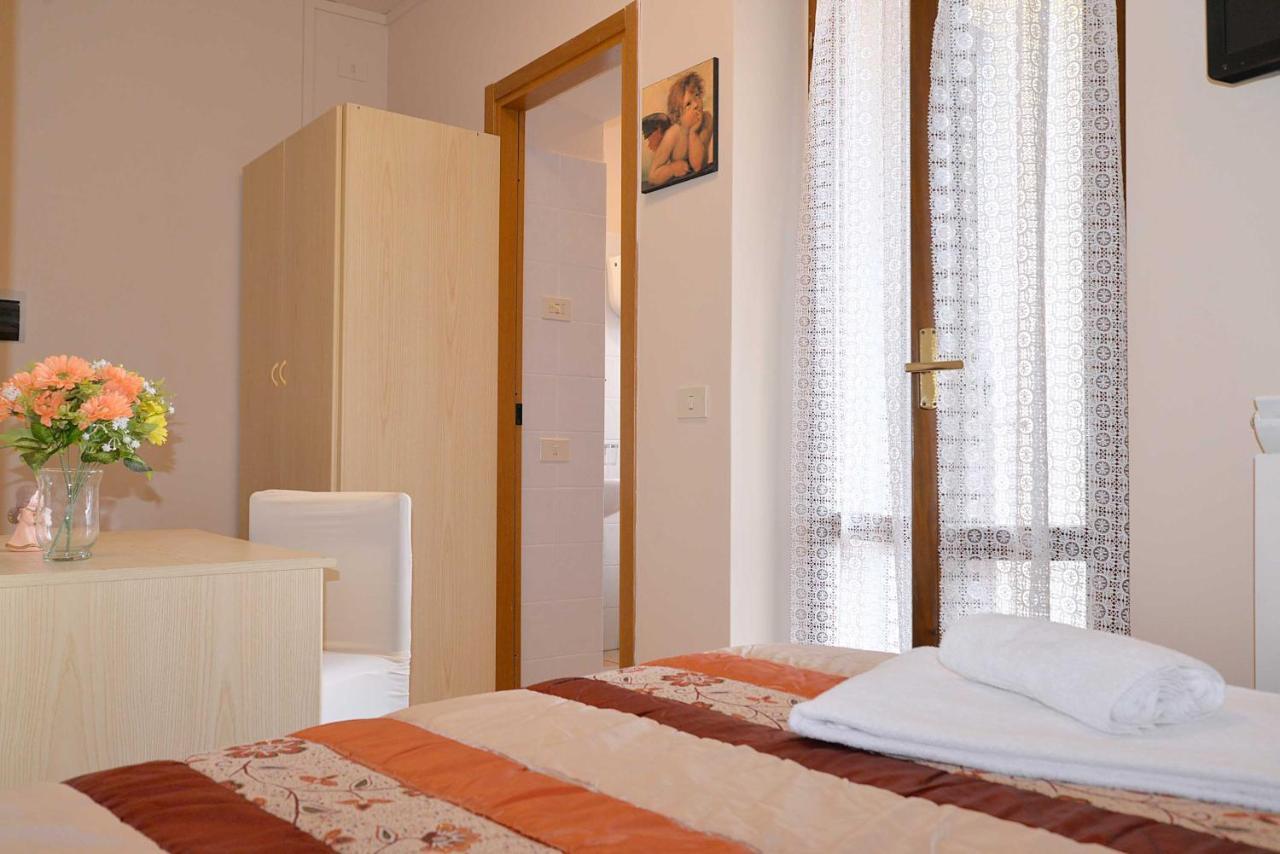 Camere Paolo Assisi Eksteriør billede