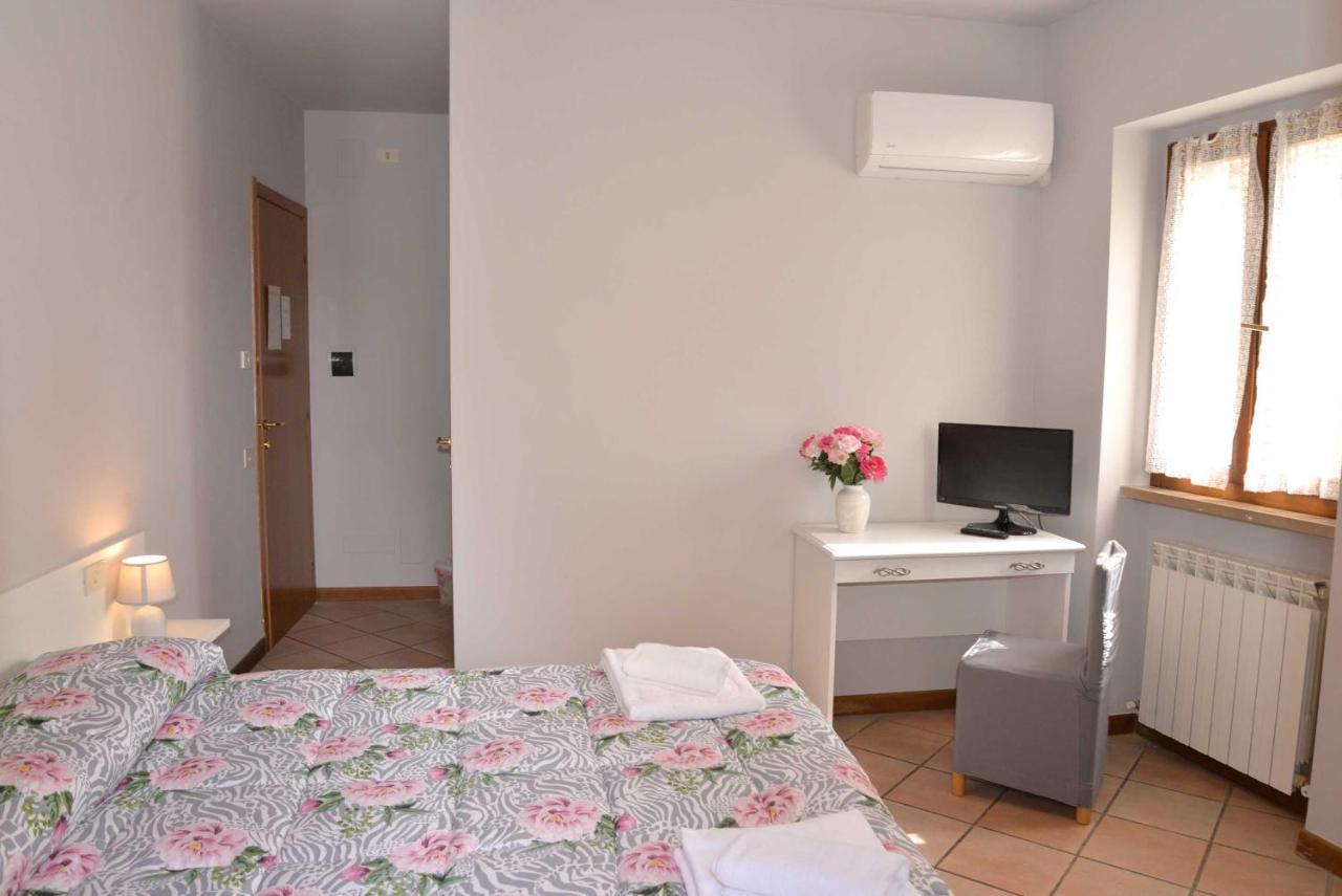 Camere Paolo Assisi Eksteriør billede