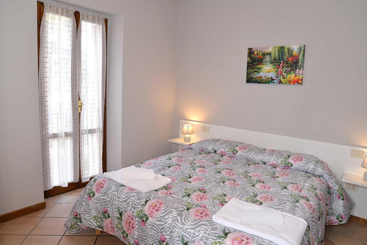 Camere Paolo Assisi Eksteriør billede