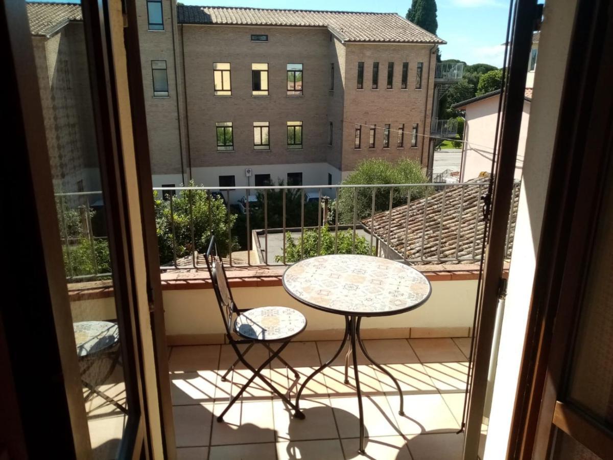 Camere Paolo Assisi Eksteriør billede